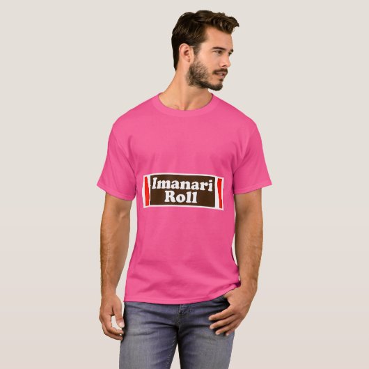 おもしろいmma tシャツ (正面フル)