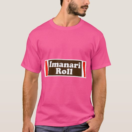 おもしろいmma tシャツ (正面)
