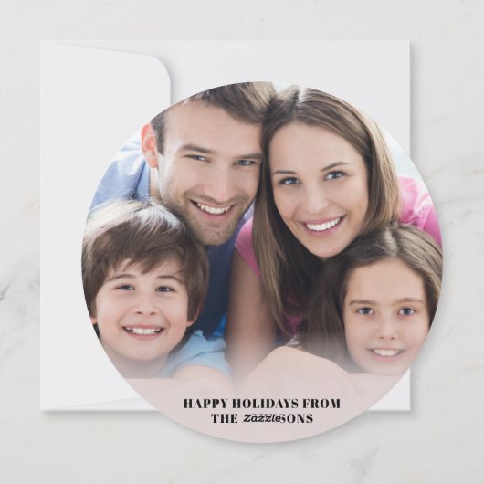 おもしろいOh Deer 2020バッファロープライド写真 シーズンカード (裏面)