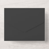 おもしろいProgramming Software Engineer Gift オールインワン招待状 (裏面)