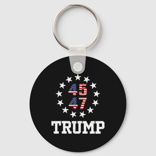 おもしろいQr社長トランプダンスコード開始D キーホルダー (正面)