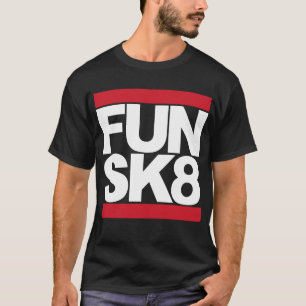 おもしろいSK8ワンイグ東京オリジナル Tシャツ