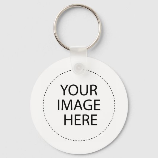 おもしろいst patricks dayTシャツ キーホルダー (正面)