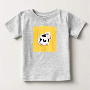 おもしろいTシャツ ベビーTシャツ