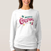 おもしろいTシャツ Tシャツ (正面)