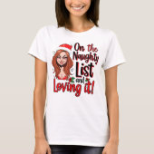 おもしろいTシャツ Tシャツ (正面)