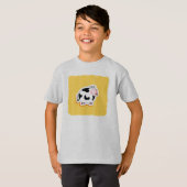 おもしろいTシャツ Tシャツ (正面フル)