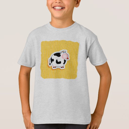 おもしろいTシャツ Tシャツ (正面)