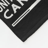 おもしろいTrump Greenland Panama Canal Canada Mexico G フリースブランケット (角)