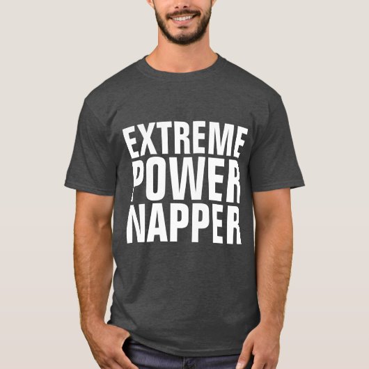 おもしろすぎる誕生日Tシャツ、年を取りすぎた Tシャツ (正面)