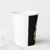 おもしろカメゲーマー ゲームプレイ カメ ゲーム (4) 紙コップ (右)