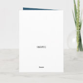 おもしろカードの意見をダウンロード中 カード (裏面)