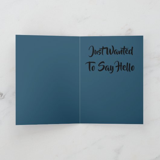 おもしろカードの意見をダウンロード中 カード (内部)