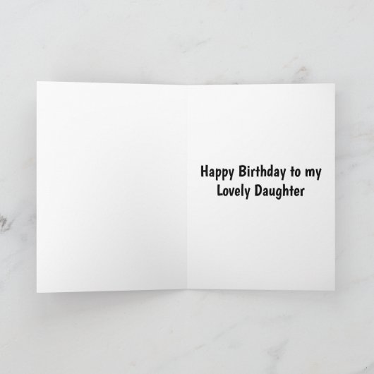 おもしろカード カード (内部)