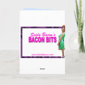 おもしろカード-クロウド及びPercy シーズンカード (裏面)