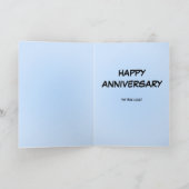 おもしろカード-クロウド及びPercy シーズンカード (内部)