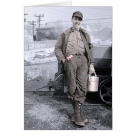 おもしろカード – ダイナマイト？