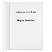 おもしろカード – ファミリ (内側 (右))