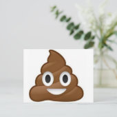 おもしろカード ポストカード (スタンド正面)