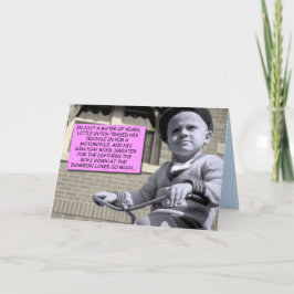 おもしろカード – リトルバッチ カード