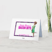 おもしろカード – リトルバッチ カード (裏面)