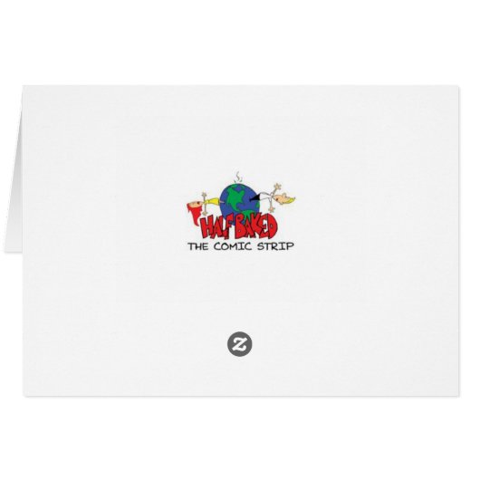 おもしろカード- Humpty Dumpty Bad Decisions (裏面横)