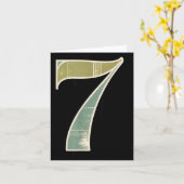 おもしろクリック 67 シックスセブン ミーム マッチング カップル クリス カード (黄色い花)