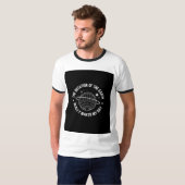 おもしろゲイカーTシャツ Tシャツ (正面フル)