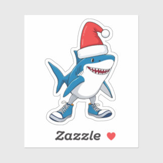 おもしろトララレロ トラララ クリスマス ミーム シール