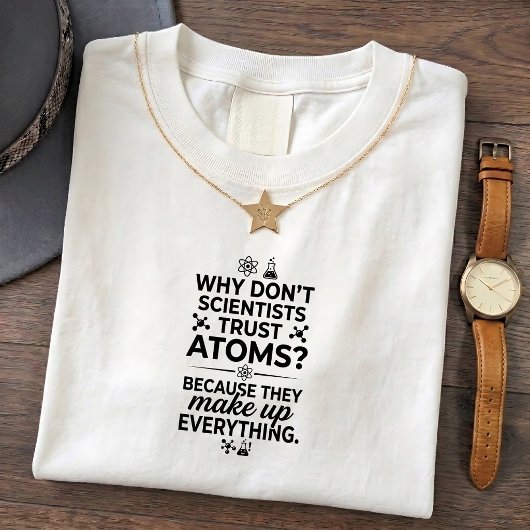 おもしろパパジョークTシャツ Tシャツ