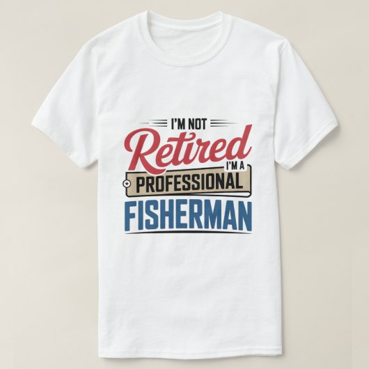 おもしろパパ ユーモア お父さん 誕生日 ジョーク クール Tシャツ (デザイン正面)