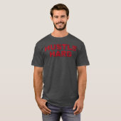 おもしろヒップホップ Tシャツ (正面フル)