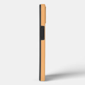 おもしろビッグフット 自分を信じてる Case-Mate iPhoneケース (裏面 / 右)
