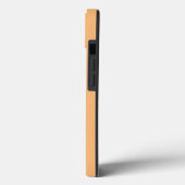 おもしろビッグフット 自分を信じてる Case-Mate iPhoneケース (裏面 / 左)