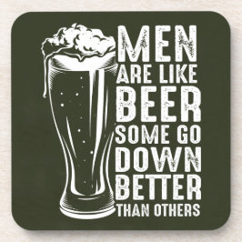 おもしろビールコ스터 独身最後のパーティー コースター