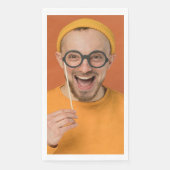 おもしろフォト・セルカをアップロード  (正面)