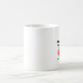 おもしろマグカップ猫好き コーヒーマグカップ (中央)