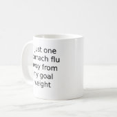 おもしろマグカップ – どんな大事な行事にも最適な贈り物 コーヒーマグカップ (正面左)