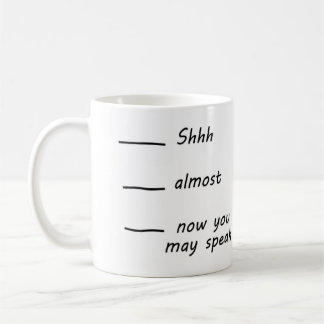 おもしろマグカップ コーヒーマグカップ