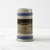 おもしろマグカップ ビールジョッキ (中央)