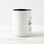 おもしろマグカップ マグカップ (中央)