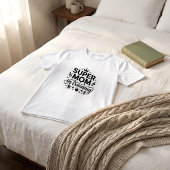 おもしろママライフ グラフィックTシャツ Tシャツ