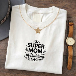 おもしろママライフ グラフィックTシャツ Tシャツ
