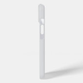 おもしろミニマルタイポグラフィスマホケース | スポーツ好きのパパ Case-Mate iPhoneケース (裏面 / 左)