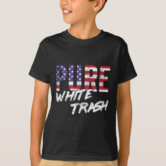 おもしろレッドネックシャツ Tシャツ