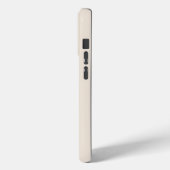 おもしろレトロ父の日iPhoneケース Case-Mate iPhoneケース (裏面 / 左)