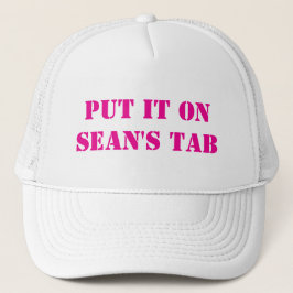 おもしろ花嫁トラック運転手帽 キャップ