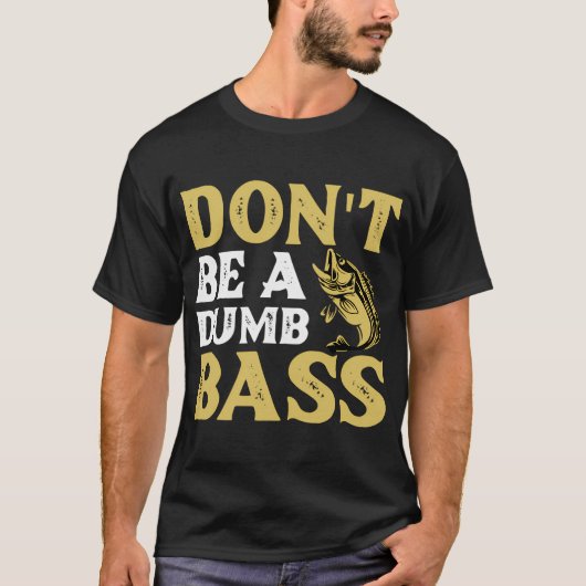 おもしろ釣りプレゼント Tシャツ (正面)