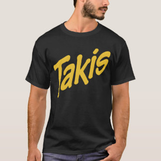 おもしろ食べ物 Tシャツ