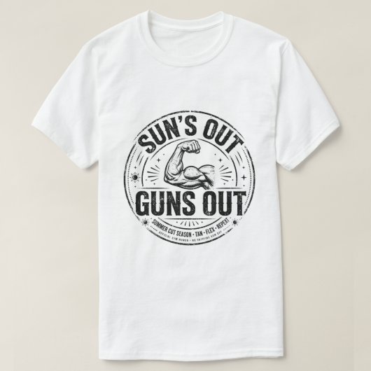 おもしろ メンズTシャツ Tシャツ (デザイン正面)